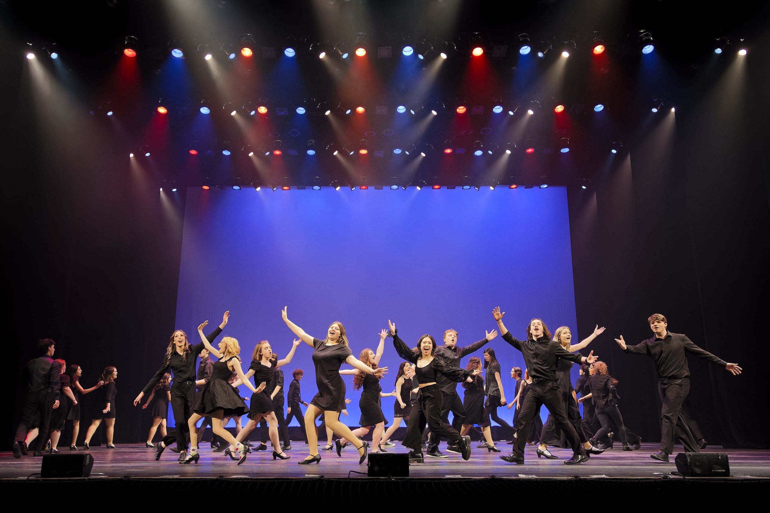 Winners announced for 2023 High School Musical Theatre Awards