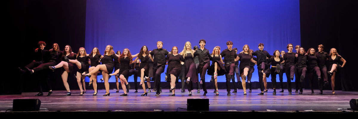 2022 High School Musical Theatre Awards: Closing Number 